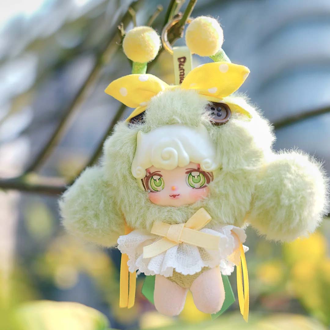 【Dumia】The Box of Time Plush Series Blind Box