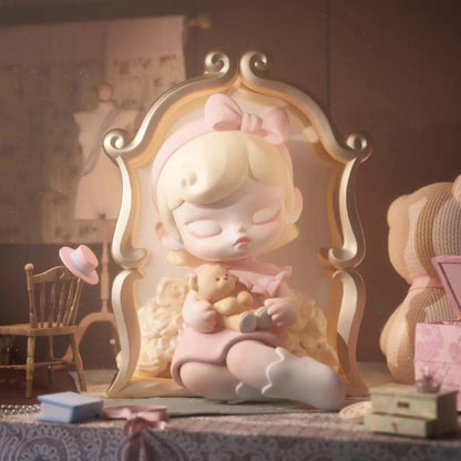 【ANITA】Abandoned Château