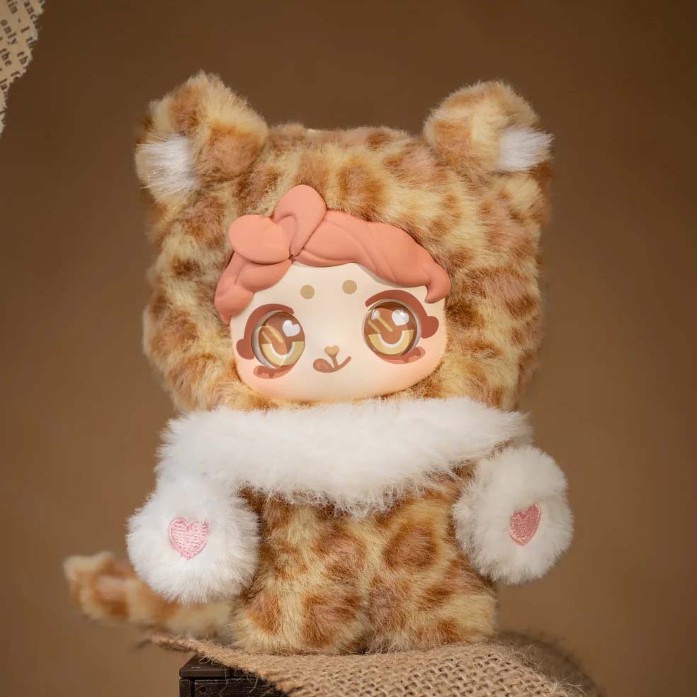 【PENGPENG】Paw Fection