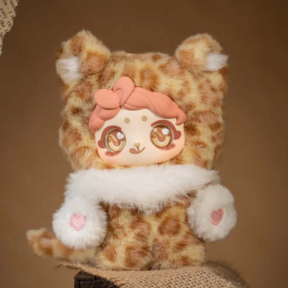 【PENGPENG】Paw Fection