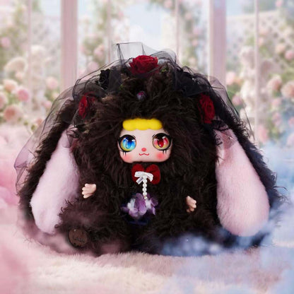 【KEBIDOU】600% V2 Plush Series Blind Box