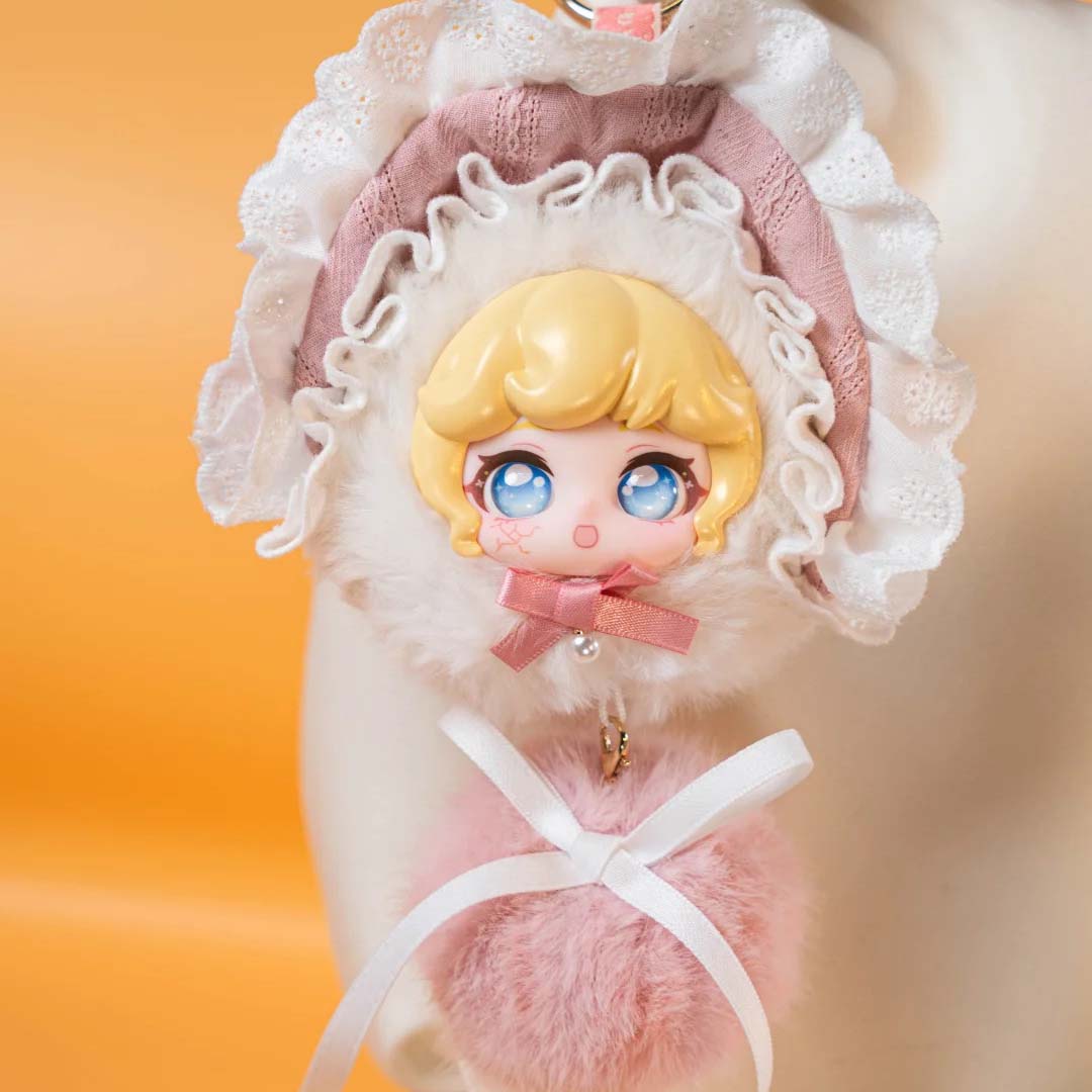 【ANTOO】Mini Paradise Plush Series Blind Box