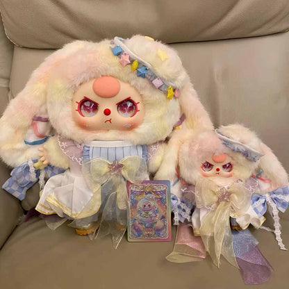 【Pre-order】Baby Three - Walking Through Life-Oriental Rainbow Limited Series