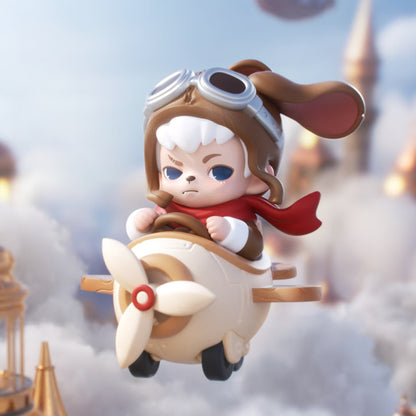【Rayan】Otherworld Series Figure Blind Box