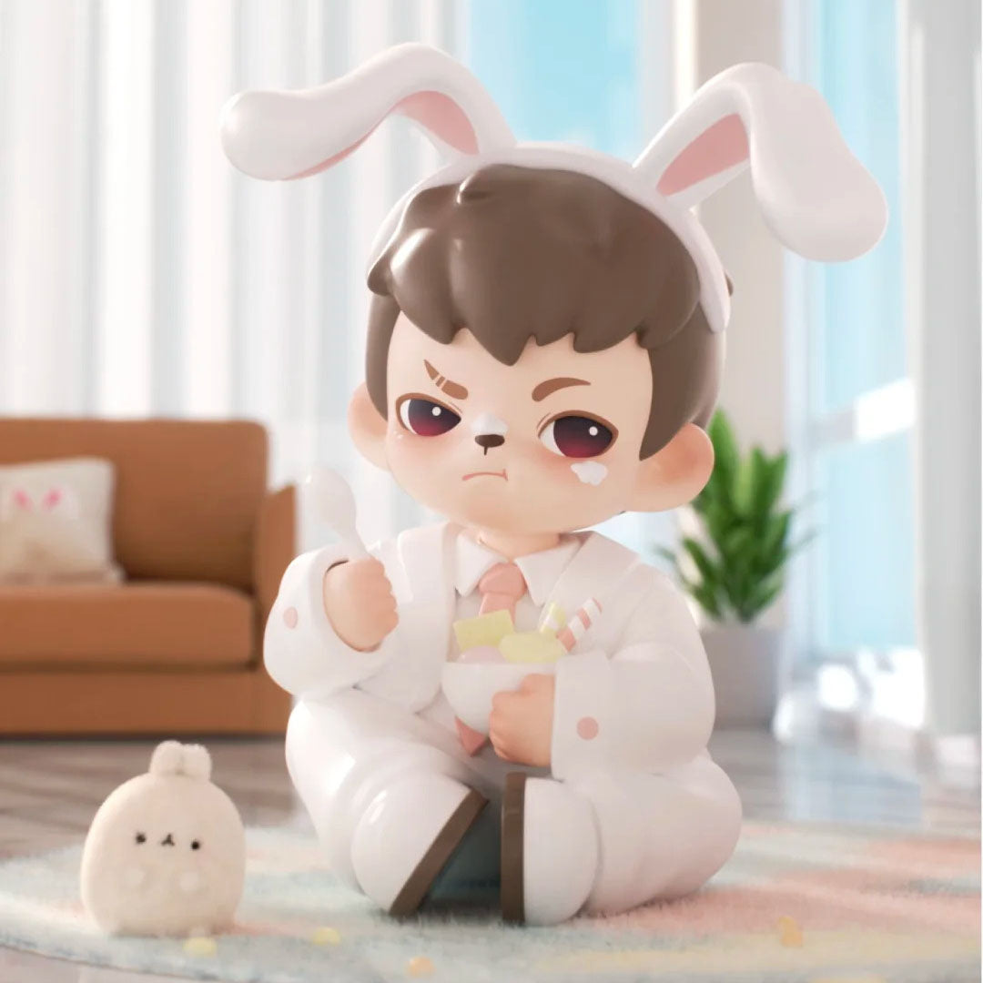 【Rayan】Let's Date