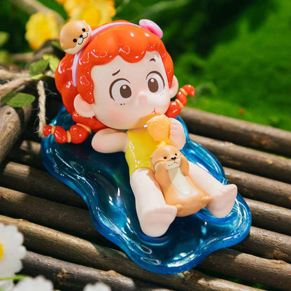 【Piny】 Wonderful Journey