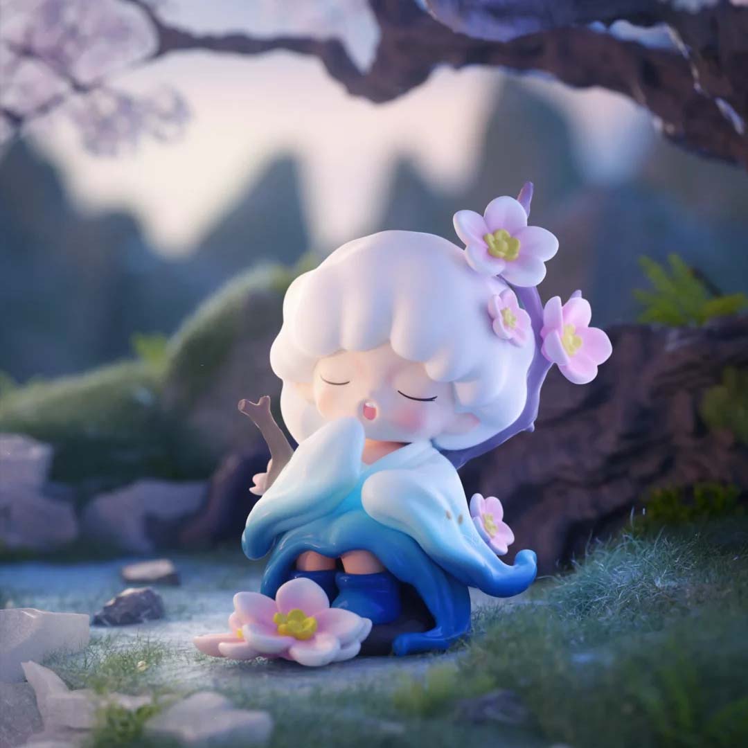 【YUMO】Strange Stories About Dreams
