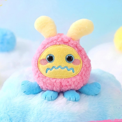 【Nomster】Baby Time Series Plush Blind Box