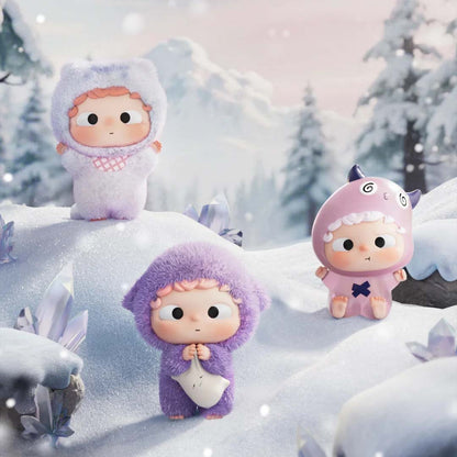 【OZAI】 The Hooded Adventures Mini