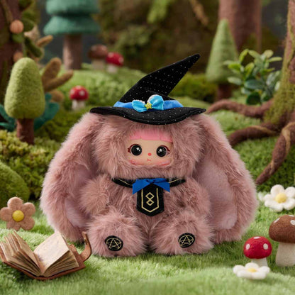 【KITTEN】The Witch's Forest 680% Plush Series Blind Box