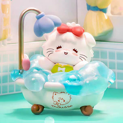 【Mikko Baby】Little World Figure Series Blind Box