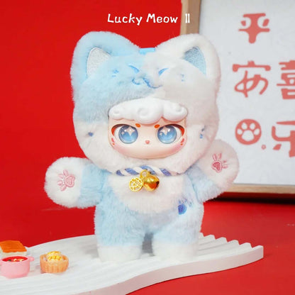 【Super Lamb】Lucky Meow