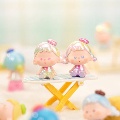 【Vuuyoo】Cute&Fun Amusement Park