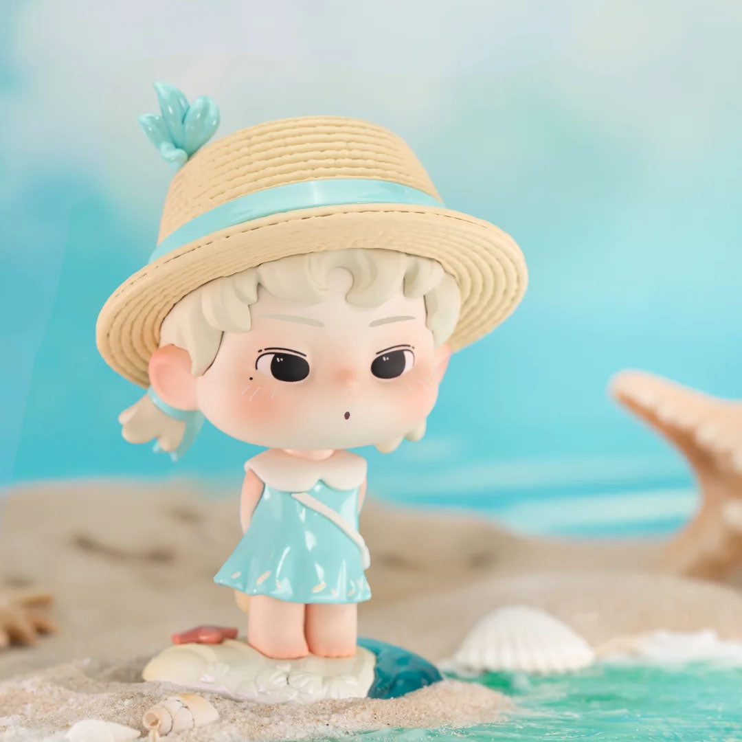 【PEPPY RORO】Meet You Series