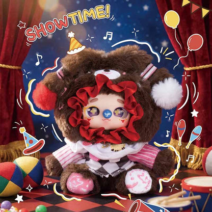 【JOEYDODO】Fantasy Joker Town Plush Series Blind Box