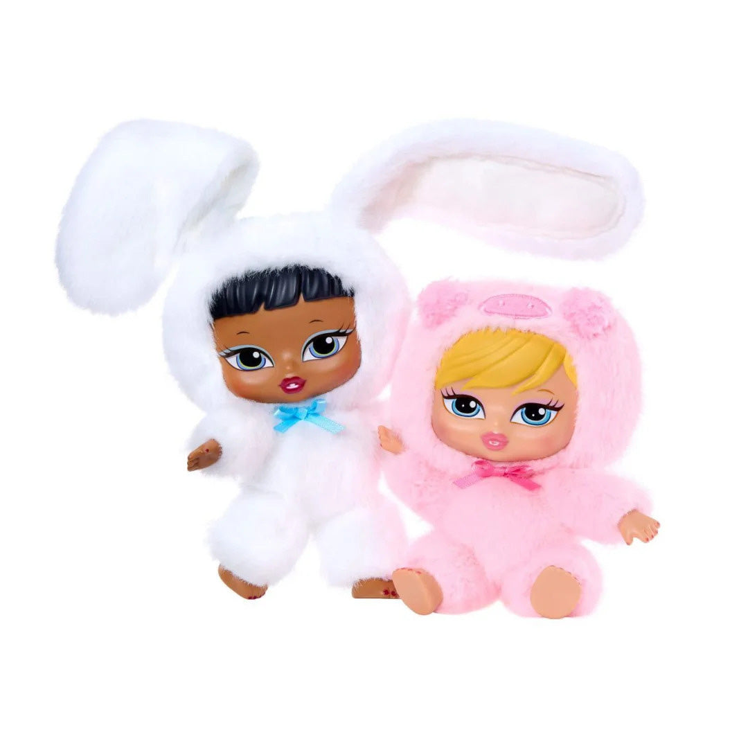 Bratziez Iconz Series Cute Plush Series Blind Box