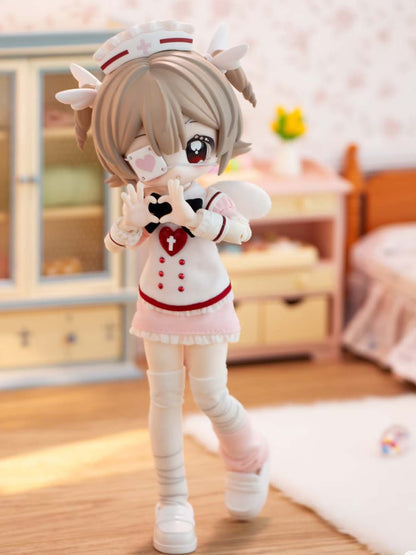 The Key Collection BJD Series