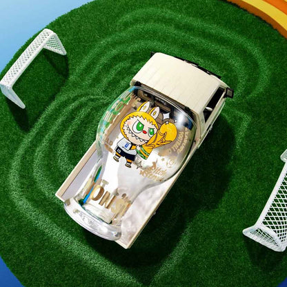 THE MONSTERS × FIFA SERIES-Glass Cup Blind Box