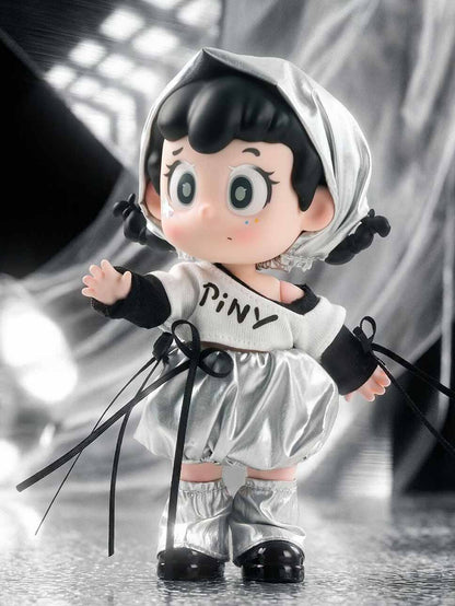 【Piny】Sakura Party Figure Series Blind Box