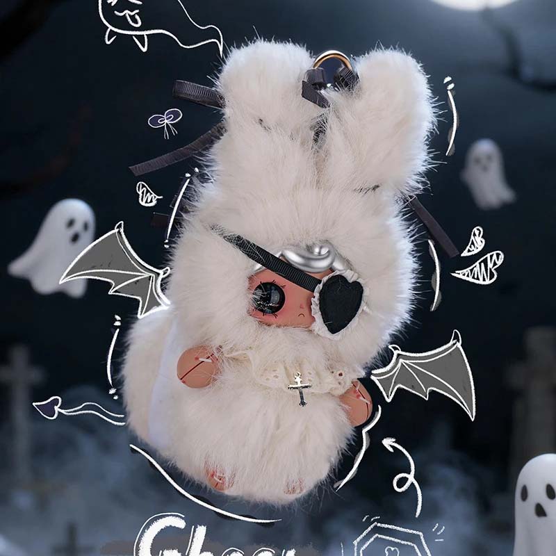 【Yuna】Beneath the Nightfall Plush Series Blind Box