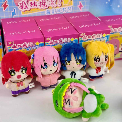 【Bocchi the Rock!】Plush Pendant