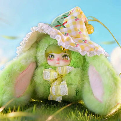 【Lokiki】Waiting For The Wind Plush Series Blind Box