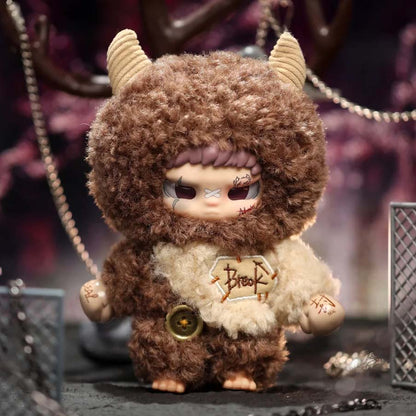 【Bad Kid Kippo】V2 Counterattack Moment Series Blind Box