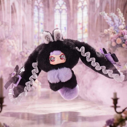 【ZAZA】Soft Little Cloud Plush Series Blind Box