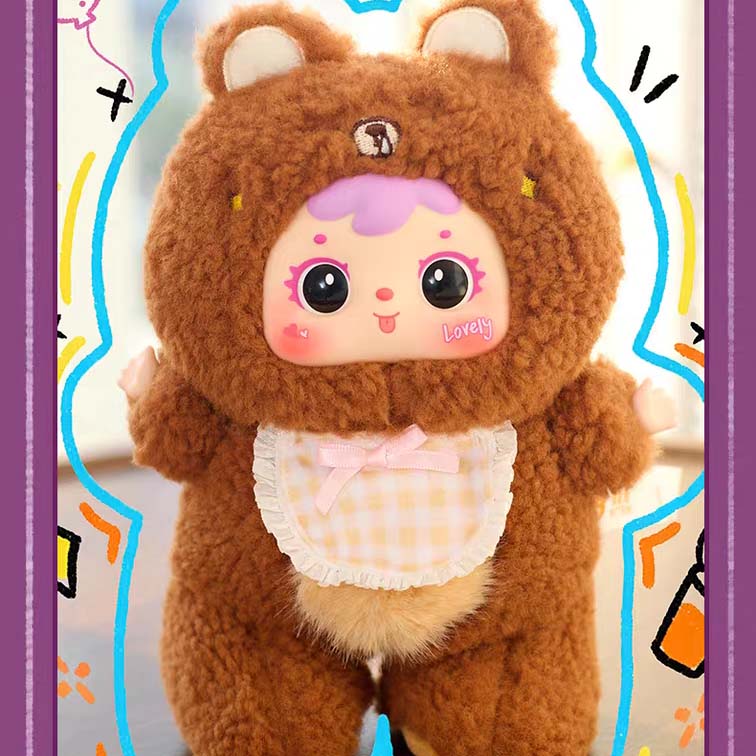 【Samuel】Starry Night