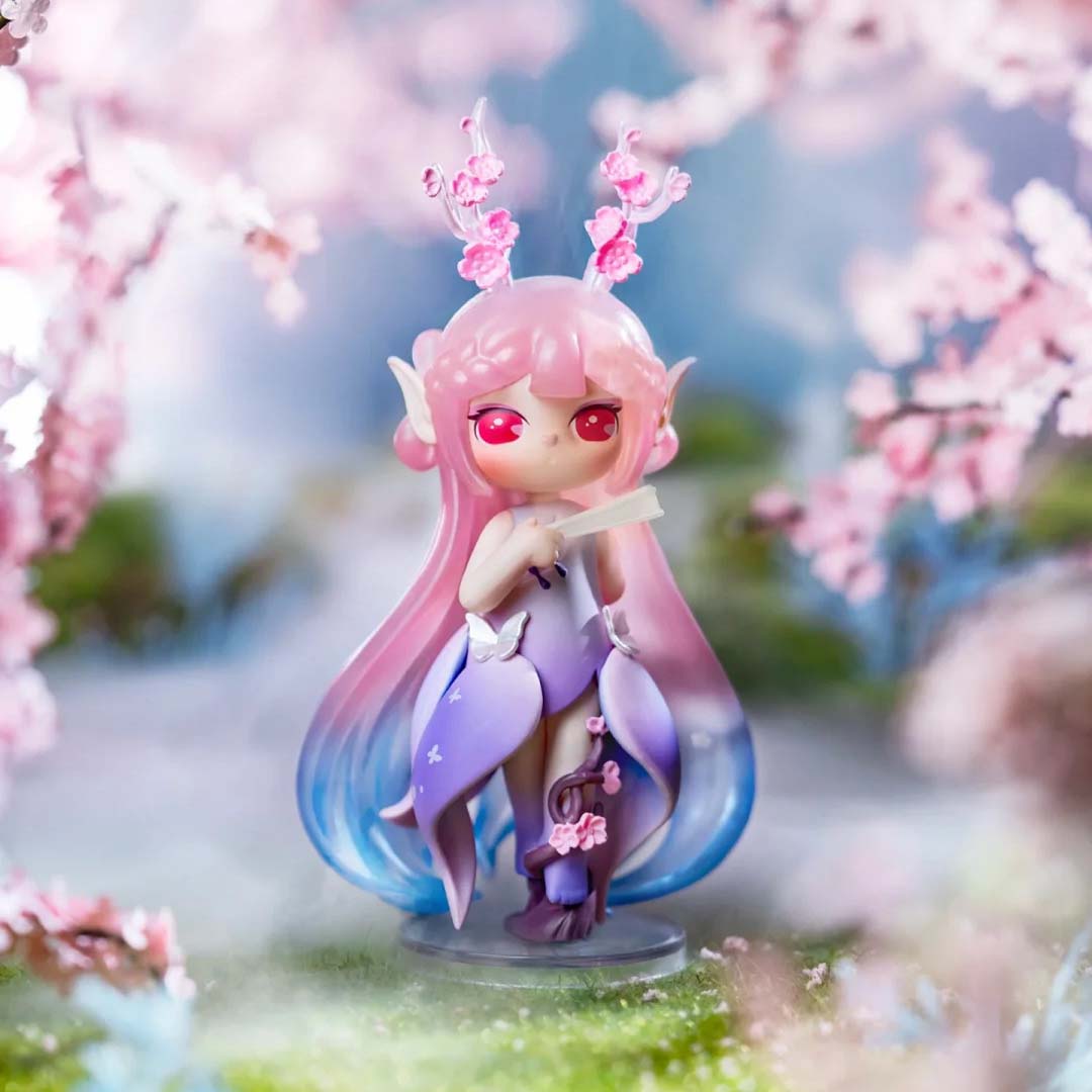【SURI】Taoyuan Nine Spirits