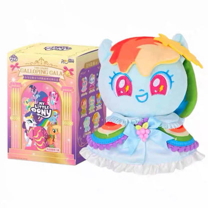 【My Little Pony】The Grand Galloping Gala Plush Blind Box