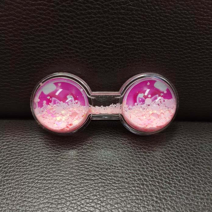 DIY Quicksand Replaceable Eyes(Pair)