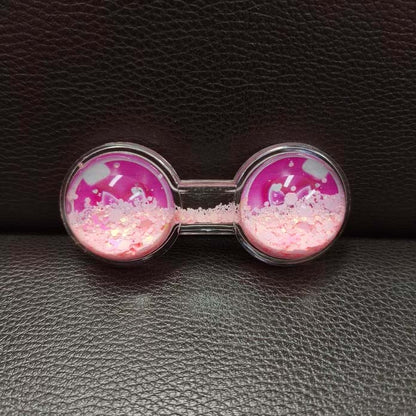 DIY Quicksand Replaceable Eyes(Pair)