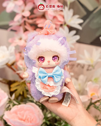 【LIILA】Liila'Chef Kitten Plush Blind Box