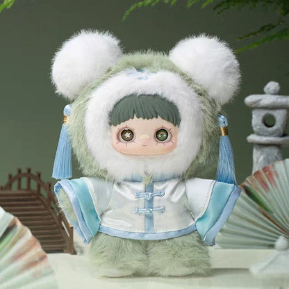 【MAYMEI 】V3 Poem Of Spring Series Plush Blind Box