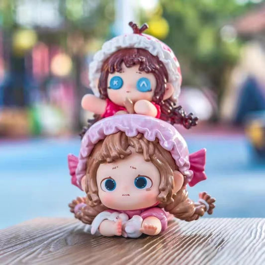 【FUFU】Fur Fur's Doll Wonderful House