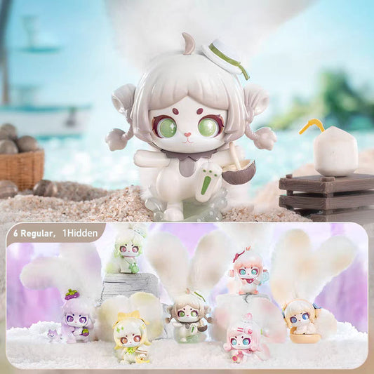 【CUP RABBIT】Fantastic Fruit Series