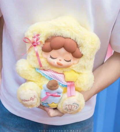 【Wendy】Moonlit Sea Verses Series 400% Plush Series Blindbox
