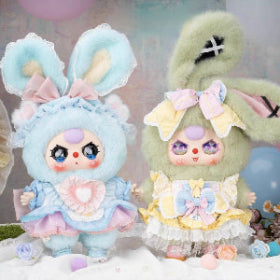 【Baby Three】Lolita's Dreamland 400%Plush Blind Box