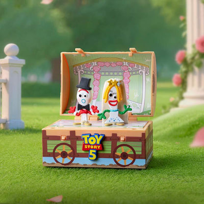 【Toy Story 5】 Figures Blind Box