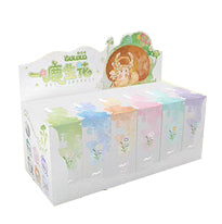 【GULULU】Deer in Bloom