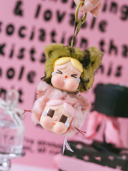 【CRYBABY】Wild But Cutie Series
