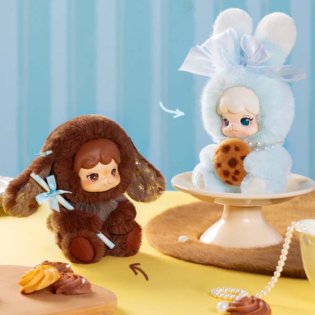 【Cream Cookii】Best Friend