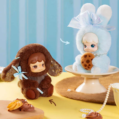 【Cream Cookii】Best Friend