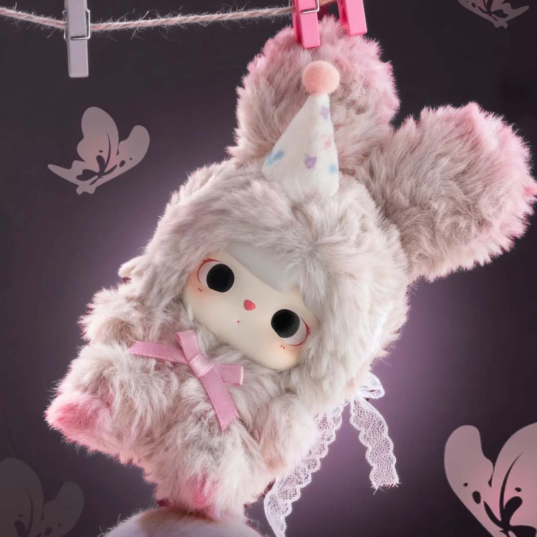 【TUTUBEAR】 Heartbeat To the Nth Power
