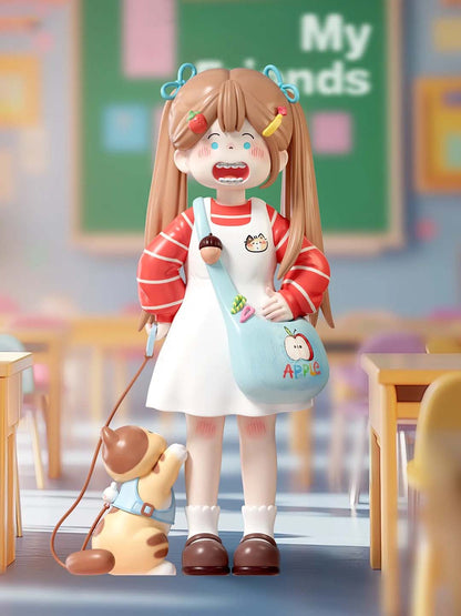 【SUKI】My Friends Series