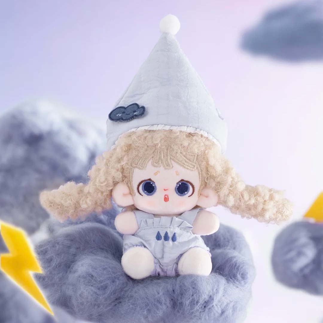 【FurFur】Superpower Magic Club Series