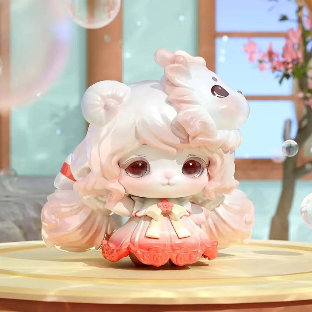 【Mimia】Crystal Palace