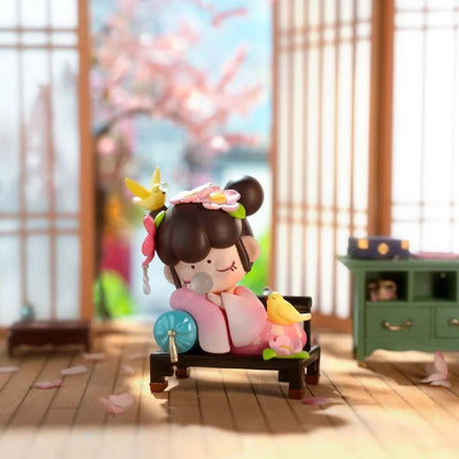 【NANCI】Chinese Poetry Series