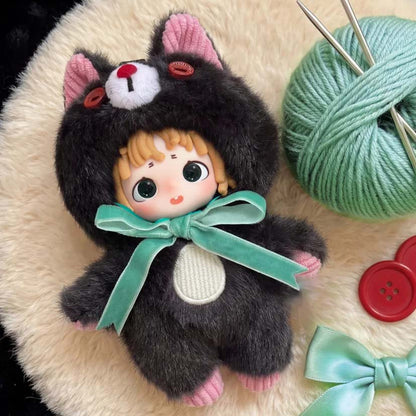 【Fur Fur】Stitched Dreamtime Series Blind Box